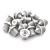 ecoSpikes 1/8 inch Stainless Steel Track and Cross Country Spikes