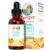 MaryRuth Organics Infants Vitamin C Liquid Drops 0-12 Months Orange + Vanilla 2 fl oz (60 ml)