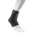 Shock Doctor Ultra Knit Ankle Brace W/Figure 6 Strap & Stays Medium