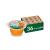 Dole Fruit Bowls Mandarin Oranges in 100% Juice, Gluten Free Healthy Snack, 4 Ounce 36 Total Cups (Pack of 36) 4 Ounce (Pack of 36)