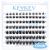 Lash Clusters 84 Pcs Cluster Lashes Eyelash Clusters DIY Cluster Eyelash Extensions Individual Lashes Thin Band & Soft(Cloudy C-8-16mix) C-Mix (8-16mm) Cloudy