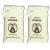 Santo Tomas Bomba Rice, 2.2 Pound (Pack of 2)