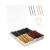 Bobby Pin  360 Pcs Bobby Pins  2 Inch Premium Bobby Pins Black  Brown and Blonde  Secure Hold Bobby Pins with Store Box  Hair Pins for Women and Girls