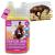 Emma magnesium horse 1l liquid relaxation calm horse i calm relax for horses nerve i anti-stress nerve strength l-tryptophan against fear stress transport serenity for nervous horses