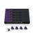Nespresso Capsules OriginalLine, Ispirazione Arpeggio Intenso, Dark Roast Coffee, Coffee Pods, Brews 1.35oz (ORIGINALLINE ONLY), 10 Count (Pack of 5)