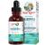 Chlorophyll Liquid Drops for Immune Support | Liquid Chlorophyll Drops | Energy Boost | Skin Care Supplement | Natural Deodorant | Vegan | Non-GMO | Gluten Free | 2 Fl Oz 2 Fl Oz (Pack of 1)