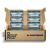 Dollar Shave Club | 4-Blade Club Razor Refill Cartridges, 8 Count | Precision Cut Stainless Steel Blades, Great For Longer Hair and Hard to Shave Spots, Optimally Spaced For Easy Rinsing, Silver/Blue 8 Count (Pack of 1)