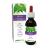 Nettle (Urtica dioica) Leaves and Roots Alcohol-Free Mother Tincture Naturalma | Liquid Extract Drops 120 ml | Food Supplement | Vegan Alcohol-free 120 ml (Pack of 1)