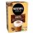 Nescaf Gold Type cappuccino creamy tender beverage powder made of soluble bean coffee portion of the taste caffeine -containing 1 -pack (1 x 10 sticks of 14g) 10 pieces (1 Pack)