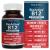 BioActive Vitamin B12 - 5000 mcg, Contains 3 BioActive B12 Forms Plus Methylfolate Cofactor - Methyl B12, Adenosyl B12 & Hydroxy B12 | Supports Energy, Metabolism & Mood | Vegan, Non-GMO (60 Servings)