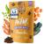 Paawy joint tablets dog i green lip shell dog i snacks with MSM glucosamine & chondroitin i arthrosis dog i supports the joints & bones i joint-active 250g