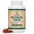 Phosphatidylcholine 1,200mg  210 Softgels  Enhanced Version of Sunflower and Soy Lecithin - Non-GMO, Manufactured and Tested in The USA to Support Brain Health by Double Wood Supplements
