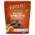Biopocket Organic Dried Apricots 1000 g Apricots 1 kg (Pack of 1)