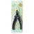 Beaditive Memory Wire Cutter | Jewelry Making, Beading, Crafting | High-Carbon Steel | 5-Inch (Black)