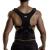 Back Brace Posture Corrector Spinal Support for Women and Men Lumbar Shoulder Posture Correction for Upper and Lower Back Support Adjustable Neoprene Belt Strap for Relief Back Pain (XL) XL (Pack of 1)