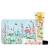 Heathcote & Ivory Busy Bees Hand & Lip Tin | 50ml Hand Cream & 10ml Lip Balm | Enriched With Essential Oils | Cruelty Free & Vegan Friendly | Travel Friendly Sizes Hand Cream & Lip Balm Duo