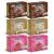 Simply Delish Instant Pudding Mix Variety Pack - Plant Based Guilt Free Desserts - All Natural, Sugar Free, Non GMO, Gluten Free, Fat Free, Vegan, Keto Friendly - 0.7 OZ (Pack of 6) 1.76 Ounce (Pack of 6)