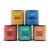 Gourmet Popcorn Seasonings 5 Pack 5 Different Sweet and Savoury Popcorn Flavourings Make Your Own Popcorn at Home Low Calorie Snack Fun for Kids 5 x Popcorn Seasonings