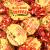 Walker's Nonsuch Nutty Brazil Toffees 500g Share Bag by The Gourmet Sweet Company