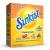 Sunkist Soda Variety Pack, Singles To Go Orange, Strawberry, Grape and Peach (30 Total Sticks) Variety-30ct