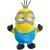Schmidt Spiele 42733 Minions- Kevin-Soft Toy-16cm Colourful