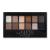 Maybelline The Nudes Eyeshadow Palette 0.34 oz (9.6 g)