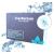 TearRestore HylaWipe Cleanse & Calm Eyelid Wipes Natural Tea Tree Eyelid Cleanser. Hypoallergenic and Preservative Free. Relieves Dry Red Itchy Swollen and Irritated Eyes (30 count)