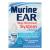 Murine Ear Wax Removal System | Complete Doctor Recommended System | 0.5 Ear Wax Removal Drops + Soft Bulb Washer 2 Piece Set Refill + Bulb Washer Kit