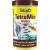 Tetra Min Fish Food Flakes Complete and Varied Food for All Tropical Fish 200 g 200 g (Pack of 1) Single