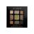 Sigma Beauty Earthy Eyeshadow Palette