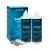 Avizor single solution Avizor Unica Sensitive. Solution for cleaning and disinfecting all types of soft contact lenses. 2 x 350 ml
