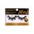i-ENVY False Lashes Luxury Mink Collection Eyelashes 100% Real Mink Glamorous Eye Look Lashes Maximum Fluffiness 3D Multi-Curl Angle