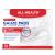 All Health Gauze Pads  50 Pads  3 X 3 | for Cleaning or Covering Wounds as Wound Dressing  Helps Prevent Infection 3x3 Inch (Pack of 1)