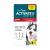 TevraPet Activate II Flea and Tick Prevention for Dogs | Large Dogs 21-55 lbs | 4 Monthly Doses | Fast Acting Treatment | Long Lasting Flea & Tick Control for Dogs | Veterinarian Recommend