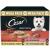 Cesar Country Stew Dog Food Chicken and Vegetable 24 x 150 g Country Stew with Chicken & Vegetable in Gravy 150 g (Pack of 24)