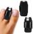 Toe Splints for Straightening Toes Straightener Adjustable Toe Corrector Brace for Men Women Toe Injuries Fractures Sprains 2Pcs