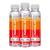 H.V.M.N. Ketone IQ - Get Your Fuel from Ketones. No Sugar, No Salt, No Caffeine. 30 Servings of Drinkable Ketones to Rapidly Elevate Ketone Levels. New & Improved Formulation! 12 Fl Oz (Pack of 3)
