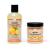 Cutting Board Oil and Wax Kit by CLARKs  Set includes Mineral Oil (12oz) and Finishing Carnauba Beeswax (6oz) to Condition and Protect Wood, Enriched with Natural Lemon and Orange Extract Orange-Lemon (NEW)