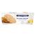 Jules Destrooper Butter Crisps - Caramelized Butter Biscuits, Kosher Dairy, Authentic Made In Belgium - 3.5oz (Pack of 12)