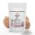 Potent Pueraria Mirifica White Kwao Krua Kao 100g Powder Promotes Natural Breast Enhancement | Imported from Thailand | Organic Non GMO Gluten Free Supplement | by SMS