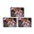 Yuki & Love Taro Mochi Daifuku 210g (Pack of 3) by CNMART