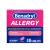 Benadryl Ultratabs Antihistamine Allergy Medicine, Diphenhydramine HCl Tablets, 48 ct 48 Count (Pack of 1)
