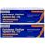 Topical Arthritis Pain Relief Gel Diclofenac Sodium 1% (NSAID) by GeriCare- Hand Wrist Elbow Foot Ankle Knee Extra-Strength Pain Reliever- Anti-inflammatory Arthritis Pain Treatment, 3.53oz (2 Pack)