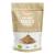 Organic Maca Powder 200g. Peruvian Natural and Pure from Organic Maca Root. Vegetarian and Vegan friendly - Gelatinised - NaturaleBio 200 g (Pack of 1)