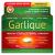 Garlique Garlic Extract Supplement, Odorless & Vegan, 60 Caplets 60 Count (Pack of 1)