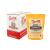 Bob's Red Mill Organic Medium Grind Cornmeal, 24-ounce (Pack of 4) 24 Ounce (Pack of 4) Resealable
