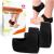 Sulpo 1 pair of heel spur inserts - orthopedic silicone heel protection for shoes - heel cushion heel spur - insoles gel heel spur - heel spur socks 36-39 m 36 - 39