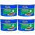 Cortas - Stuffed Grape Leaves (4 PACK), 400g / 14oz each