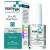Nail Tek Quicken, Fast Drying Top Coat for All Nail Types, 0.5 oz, 1-Pack Quicken Top Coat 0.5 Fl Oz (Pack of 1)