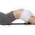 Pro11 wellbeing posture corrector back pain relief with padded strip and instructions
